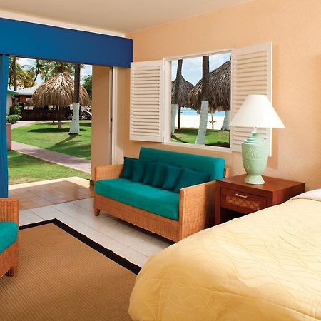 Divi Aruba All Inclusive Værelse billede