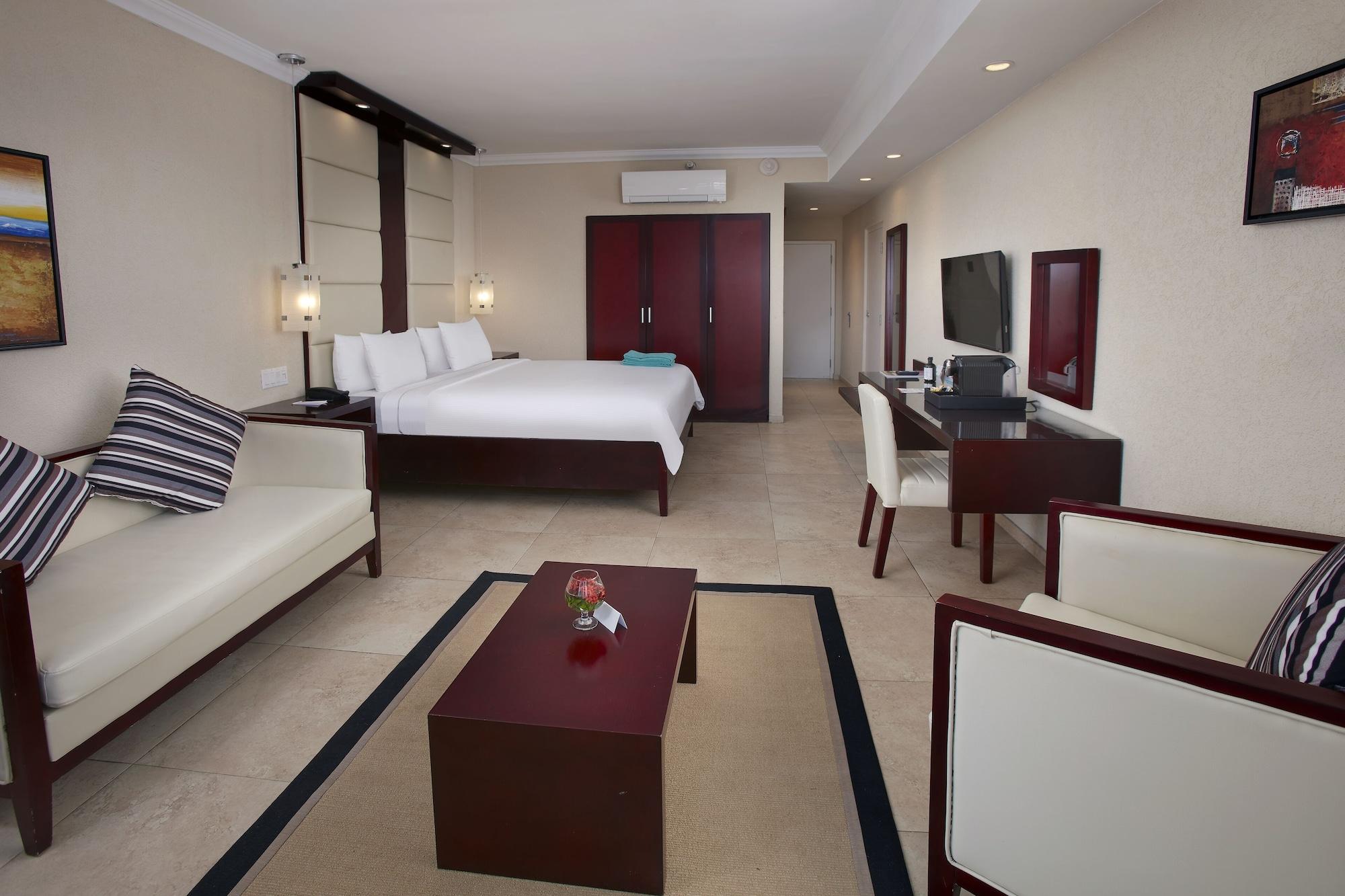 Divi Aruba All Inclusive Eksteriør billede