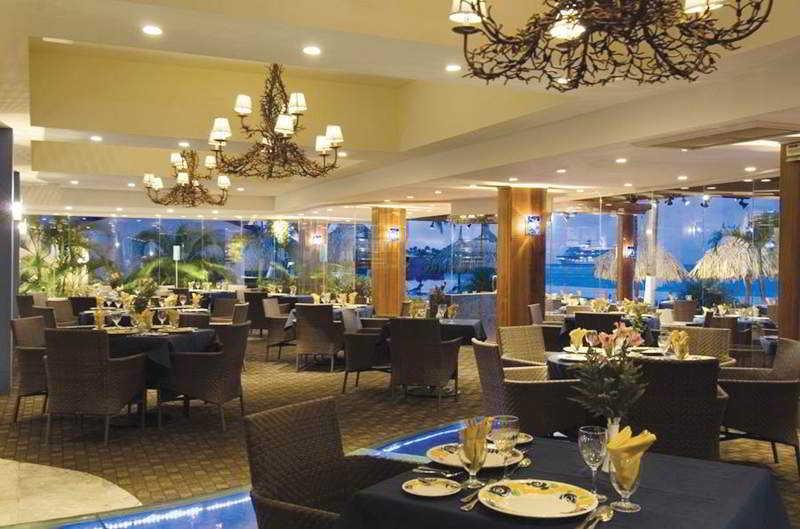Divi Aruba All Inclusive Eksteriør billede
