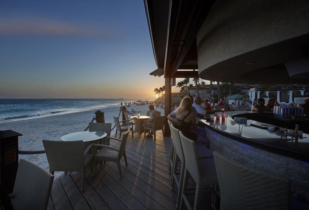 Divi Aruba All Inclusive Eksteriør billede