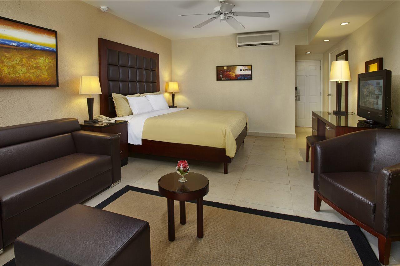 Divi Aruba All Inclusive Eksteriør billede