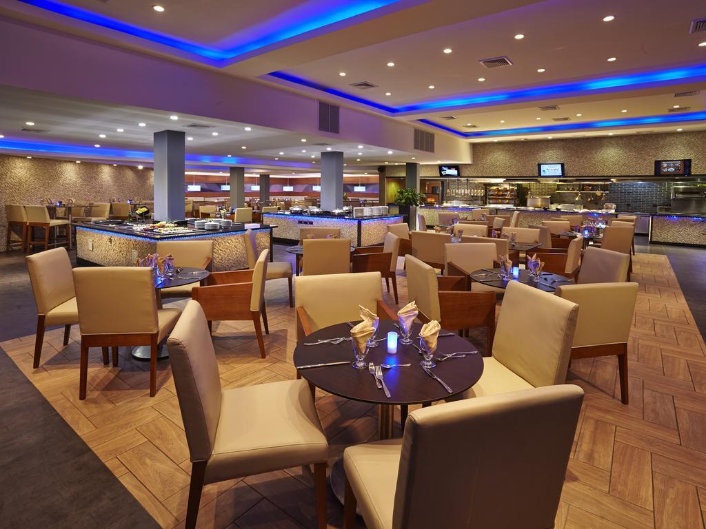 Divi Aruba All Inclusive Eksteriør billede