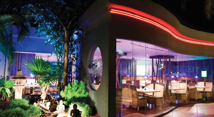 Divi Aruba All Inclusive Eksteriør billede