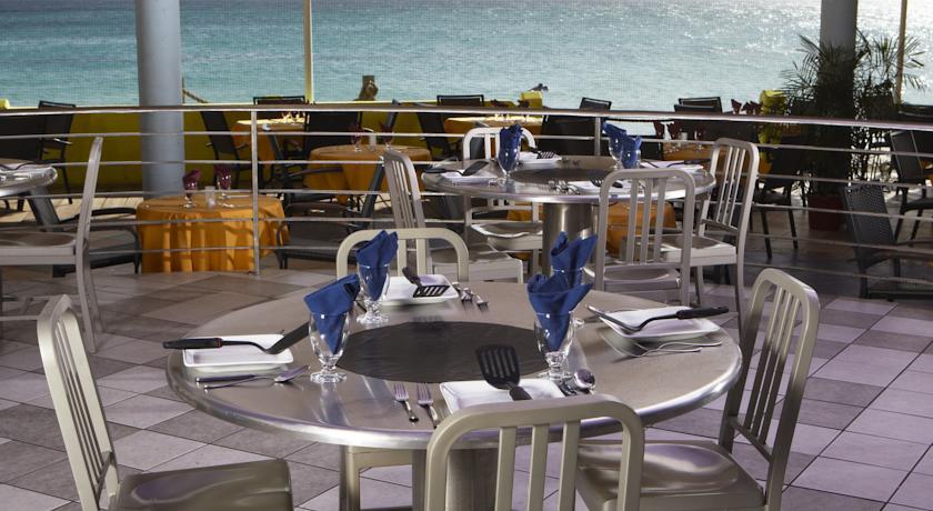 Divi Aruba All Inclusive Eksteriør billede