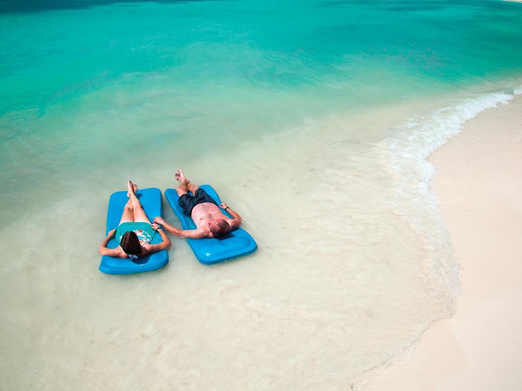 Divi Aruba All Inclusive Eksteriør billede